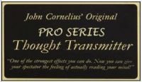 Thought Transmitter PRO by John Cornelius